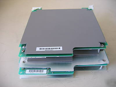 Agilent / hp 44470A multiplexer module, 10 ch. 