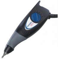 Dremel electric engraver with carbide point 290