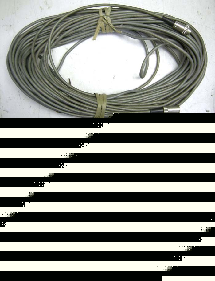Extension cable 100FT for pm / wavetek 1038, 12464