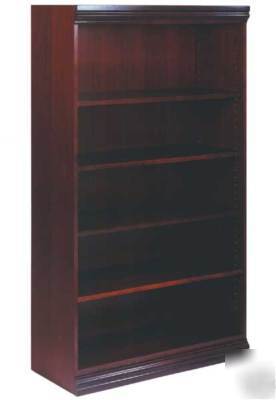 Office bookcases book case modular library furniture 