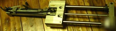 Phd slide unit, SDB24 x 8 -db-e-gn-h, used * nice *
