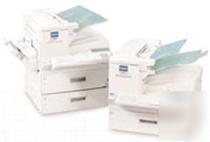 Savinfax 3799/3799NF digital laser copy/print/fax