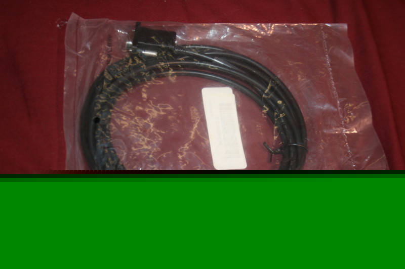 Symbol PF14007-12 serial power cable to signature pad w