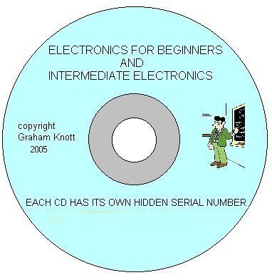 Teach or learn electronics