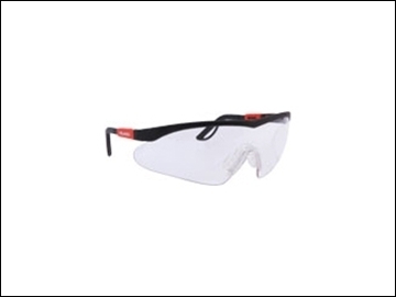 Plano PLG32 gold wrap around safety glasses