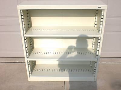 Shelving unit storage shelf garage storage book shelf