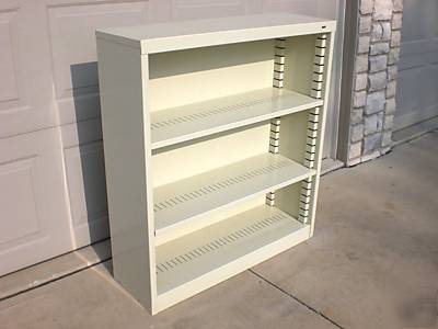 Shelving unit storage shelf garage storage book shelf