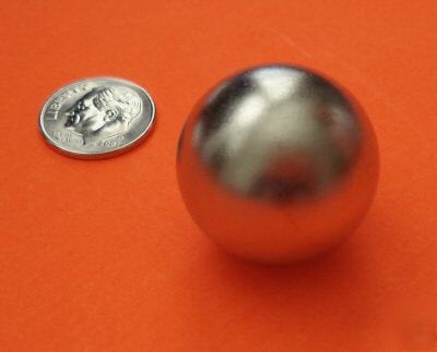 4 rare earth magnet spheres 1