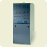 American standard gas furnace freedomÂ® 80 single-stage 