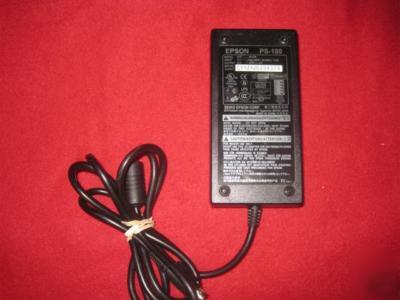 Epson power supply epson ps 180