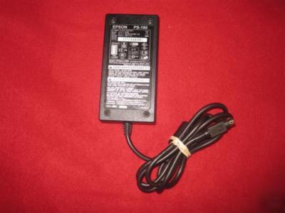 Epson power supply epson ps 180