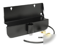 Lincoln electric spool gun holder for power mig K1738-1