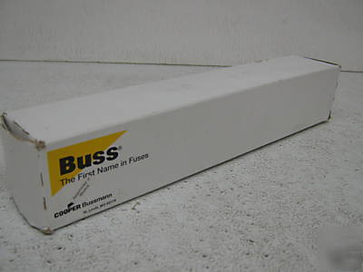 New buss FRSR200 fuse frs-r 200 amp 600 volt 