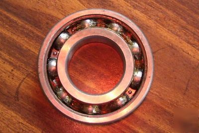 New rtp ford tractor wheel ball bearing rfcga