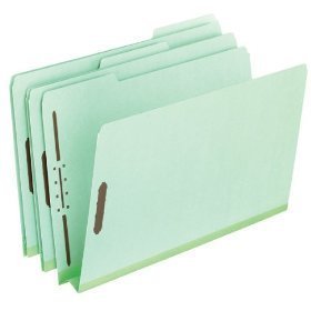 Pendaflex expanding fastener folders letter 17181 (25)