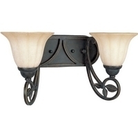 Progress fixture P2967-84 wall sconce