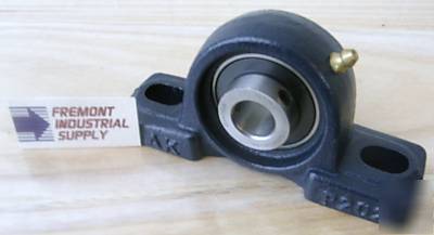 UCP206-20 pillow block bearing normal duty 1 1/4