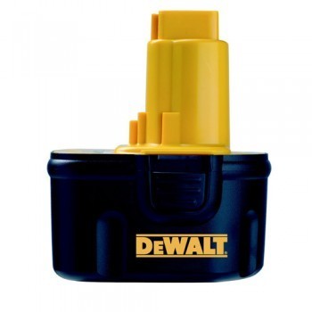 Dewalt DE9501 12V 2.6AH nimh battery