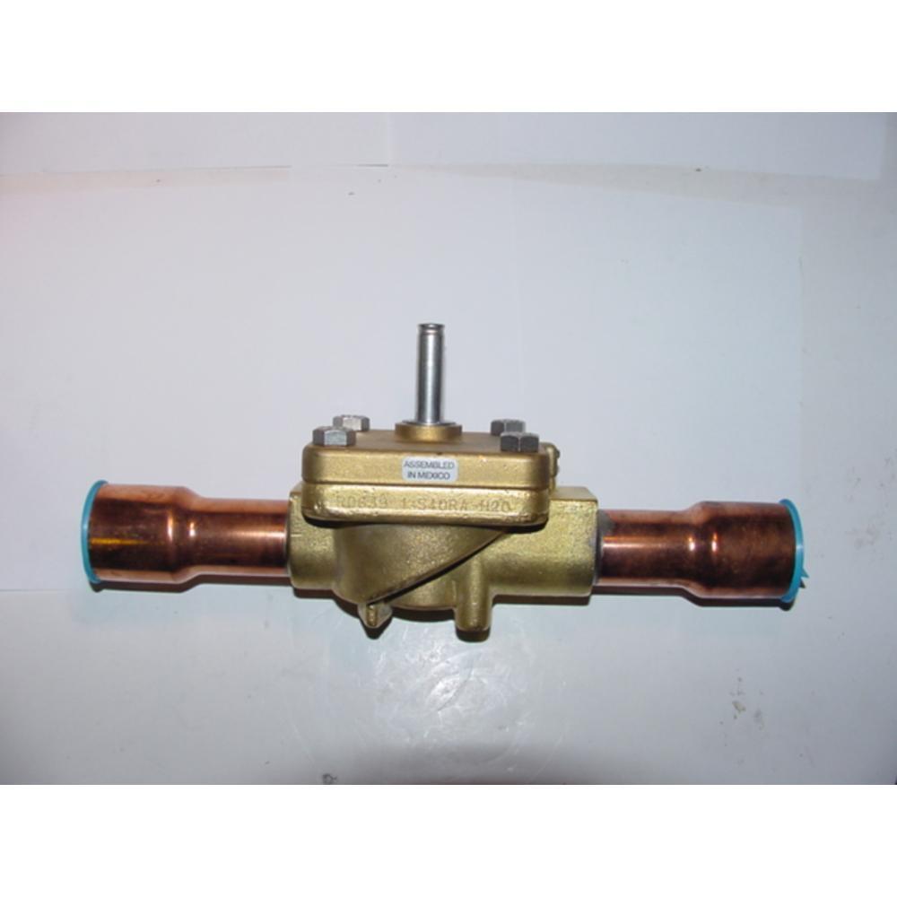 Alco 540RA-20T13/rheem 61-540RA20T13VLC solenoid valve 
