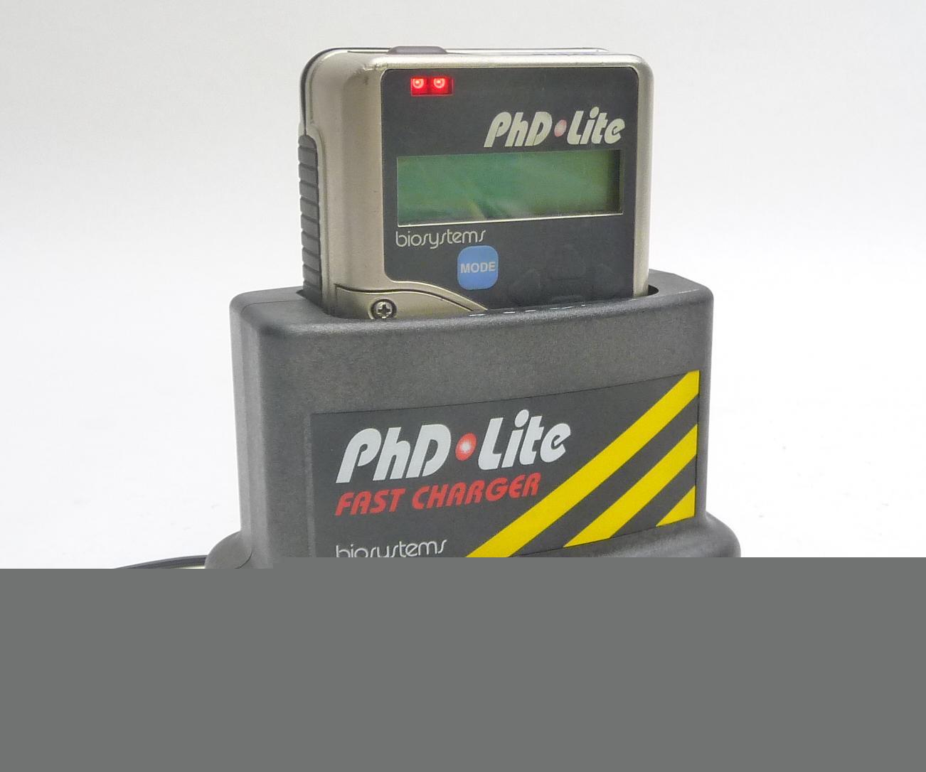 Biosystems phd lite gas monitor O2/co/H2S/lel parts