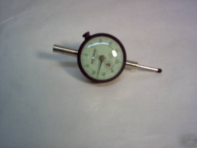 Federal dial indicator model C8IS .001
