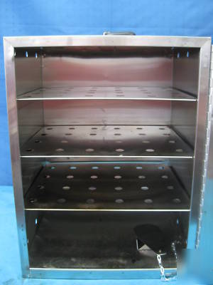 Lakeside food carrier box catering model 112