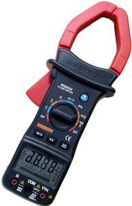 Mastech auto-range ac 1000A clamp meter multimeter dmm