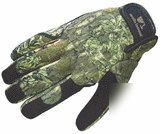 New atv synthetic leather high-dexterity glove outdoor 
