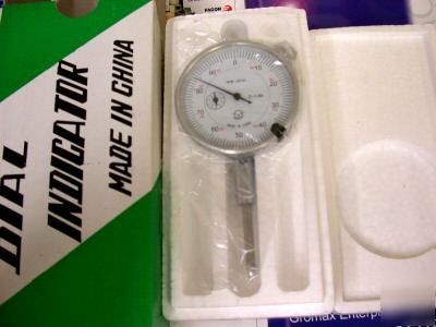 New brand 1 inch DI100 dial indicator factory seal