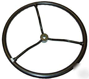 New farmall tractor part - steering wheel cub a b c 