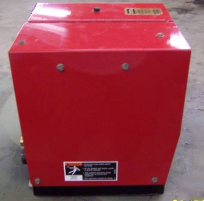 New ~~~lincoln ln-7 gma wire feeder~K440-2~ unused unit~