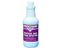 Prochem protein & stain spotter