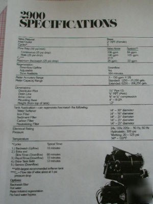 Wet ms 20000 commercial r.o. reverse osmosis system