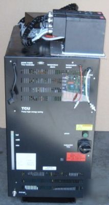 Thermo haake 003-6255 tcu temperature control chiller