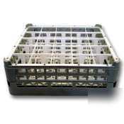 Vollrath rack tall 25 compartment |1 ea| 52711-1