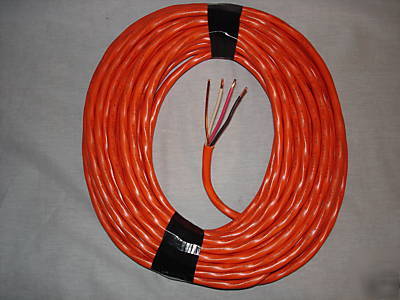 10/3 electrical romex copper wire w/ground 100FT 30 amp