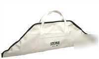 Calf puller carrying bag durable fits most pullers nwt