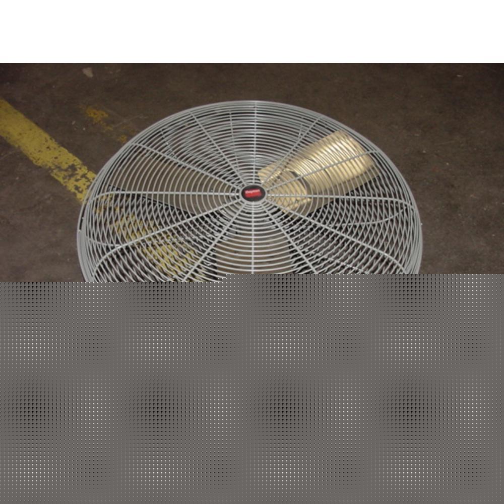 Dayton air circulator/30