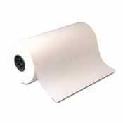 Freezer paper, roll, heavyweight, super lox,15'' x