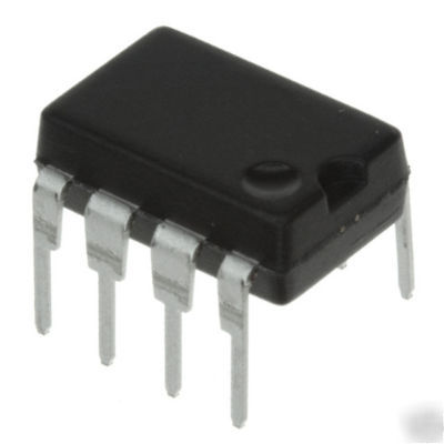 Ics chips: 1PC ICL7611BCPA 1.4MHZ low power cmos op amp