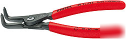 Knipex A31 precision [external] snap-ring pliers-.