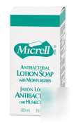 MicrellÂ® antibacterial lotion soap refill - 500 ml
