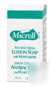 MicrellÂ® antibacterial lotion soap refill - 500 ml
