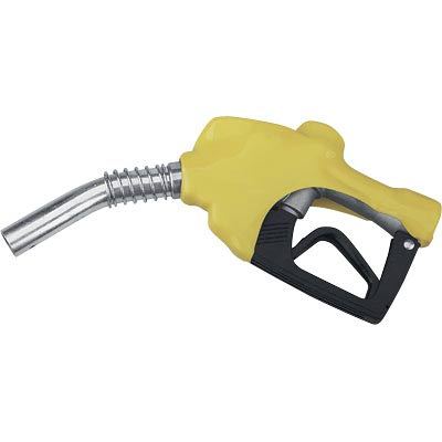 New harco high-volume auto nozzle - 