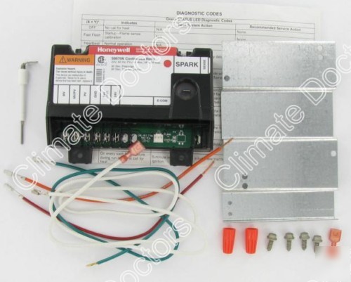 New lennox 30W33 ignition module kit for G20 G23 G26 