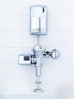 Tc autohygene system - toilets (coyne & delaney valves)