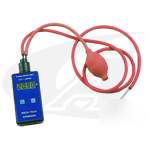 WGM1 oxygen sensor - economy welding purge gas monitor