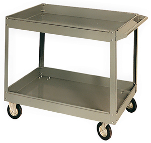 22810300 | 16 x 30 x 3-1/2â€ service cart