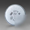 3M particulate filter 2078, P95, w/nuis lev org 10 pr