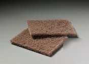 3M scotch-brite griddle cleaning pad |1 cs| 46N